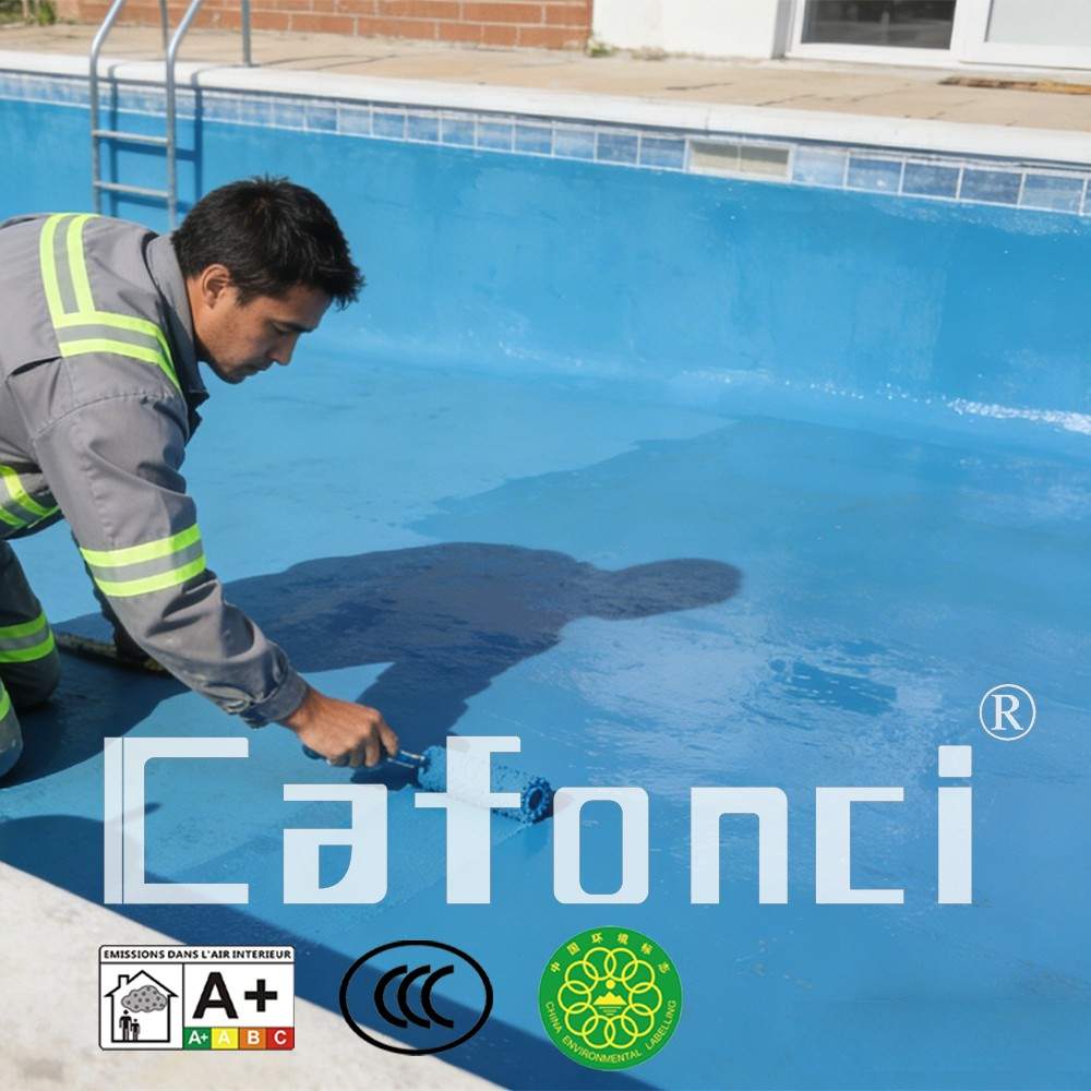 Keep Surfaces Protected Longer with Next-Generation Waterproof Coating(Image1)