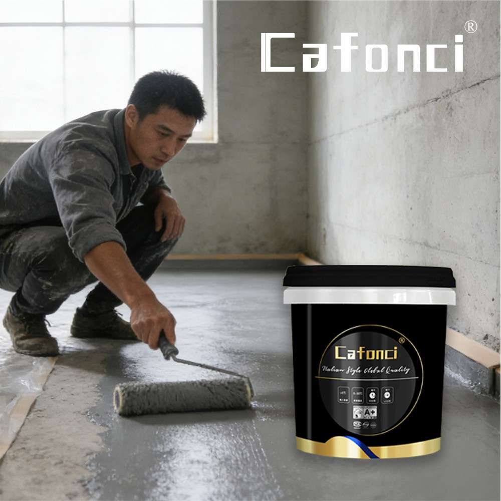 Discover Advanced Waterproof Coating for Long-Lasting Protection(Image1)