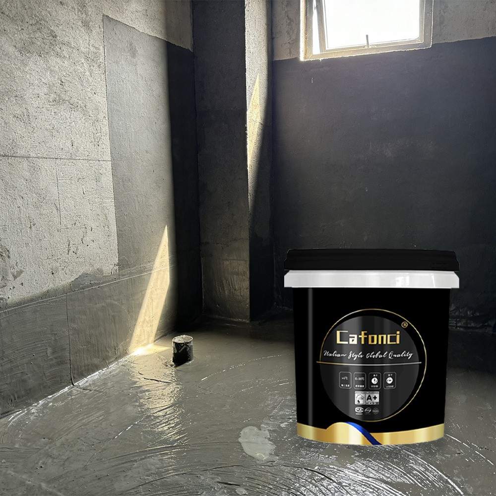 Protect Your Home From Costly Water Damage With Acrylic Roof Waterproofing Coating(Image1)