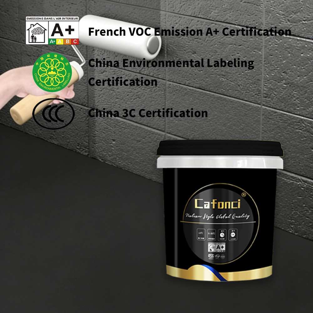 Waterproof Coating for Long-Lasting Protection(Image1)