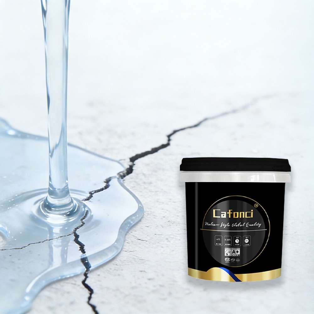 Avoid Costly Roof Repairs: Extend Roof Life With High-Performance Acrylic Waterproofing Coating(Image1)