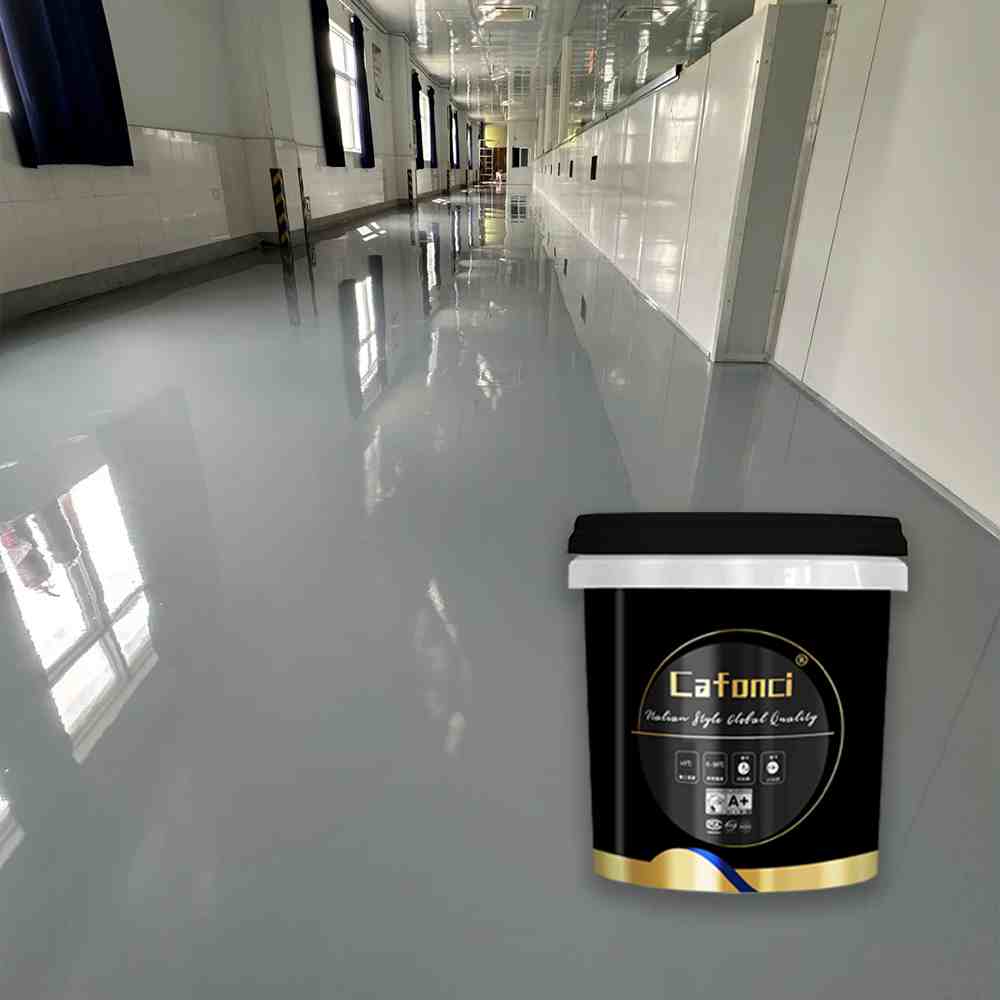 How Thick Should a Self-Leveling System Be Applied?(Image1)