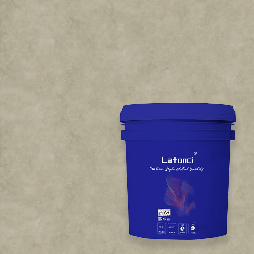 Fendi Art Paint Quality Paint Environment Friendly Interior Latex Emulsion Wall Paint