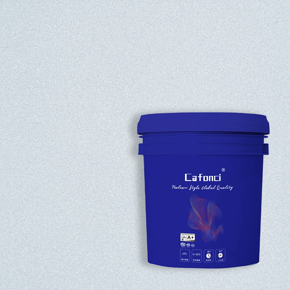 Msiqinuo  Spray Paint Paint on House Paint on Wall -Cafonci Anti Fungus Spray Wall Coating Paint