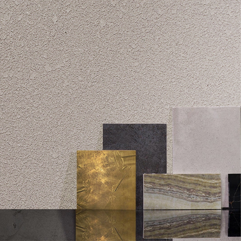 Haizaoyan/algae Rock Paint Booth Wall Coating Stucco Texture Paint With Emulsion Coating For Decorative Interior Haizaoyan/algae Rock Paint Booth Wall Coating Stucco Texture Paint With Emulsion Coating For Decorative Interior