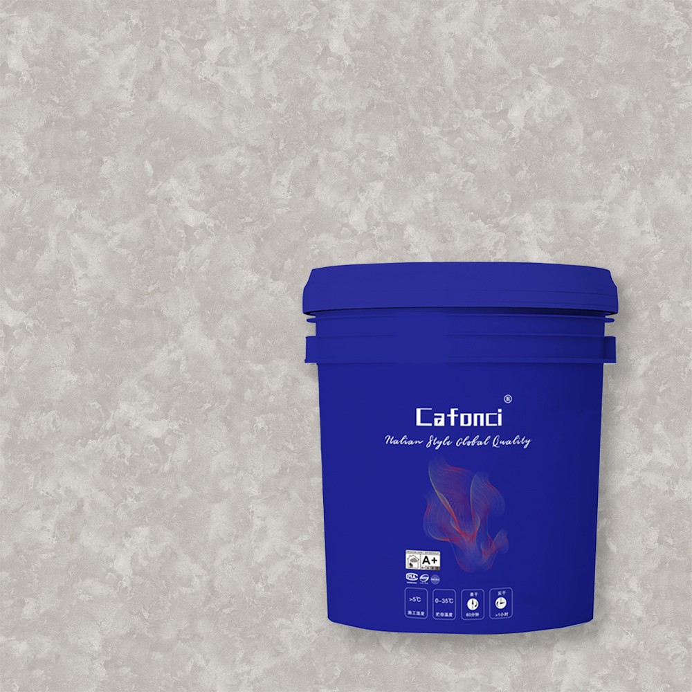 Tasarong paint finishes for walls