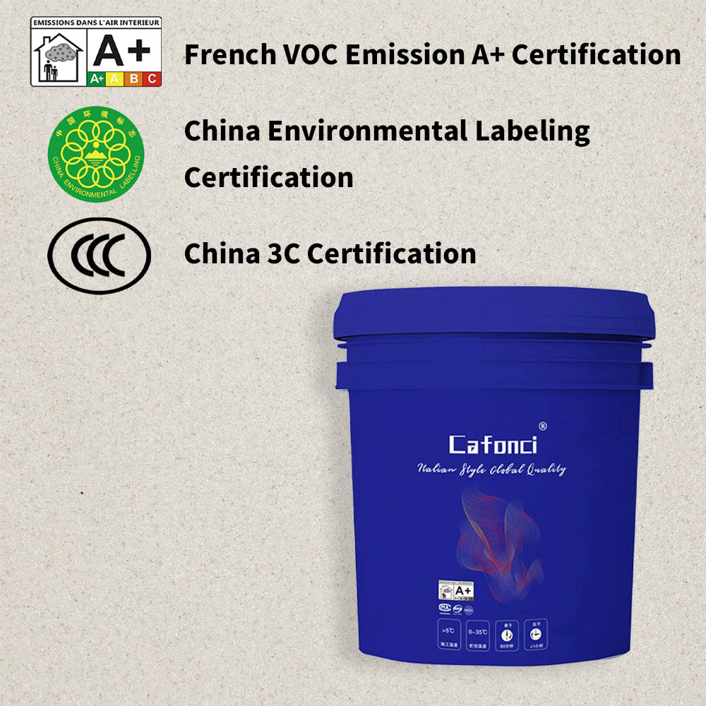 Elastic Wall Coating: The Ultimate Guide to Effective Damp-P