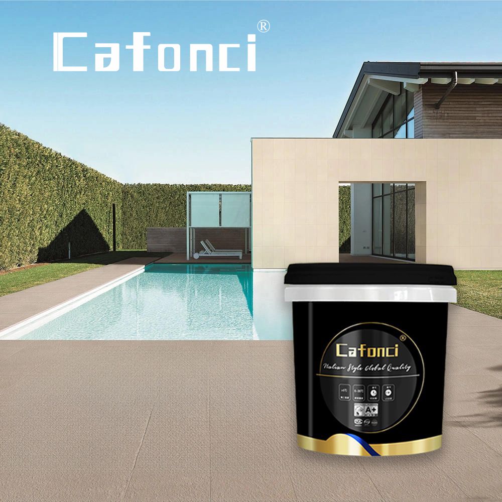 Water Pool Waterproof Coating