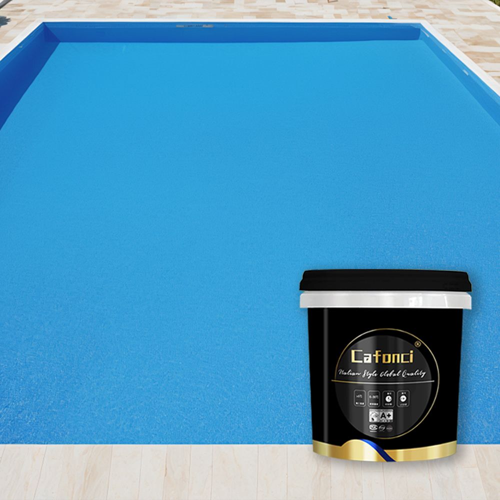 Water Pool Waterproof Coating