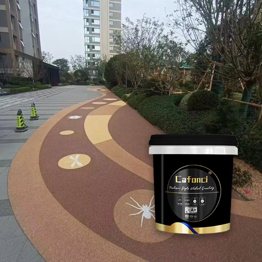 Premium Epoxy Floor Coating | Self-Leveling & Heavy-Duty Protection