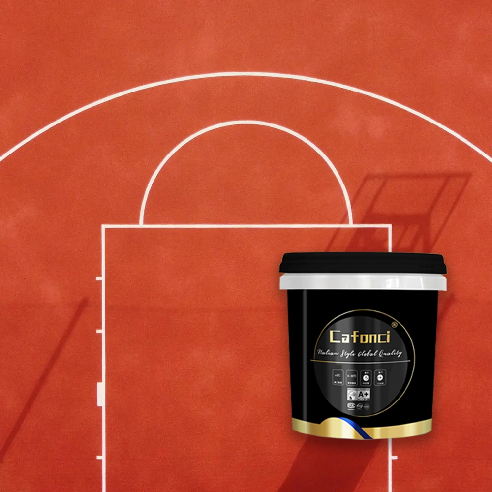 Premium Epoxy Floor Coating | Self-Leveling & Heavy-Duty Protection