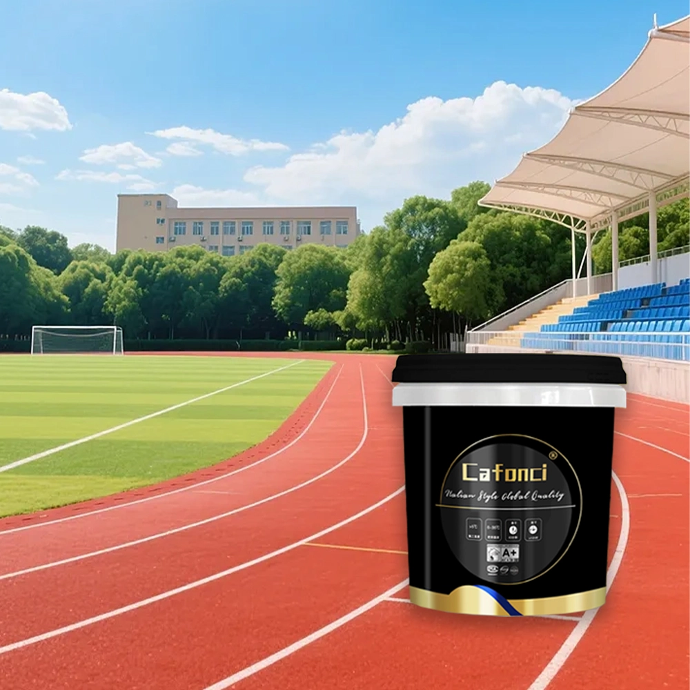 Premium Epoxy Floor Coating | Self-Leveling & Heavy-Duty Protection