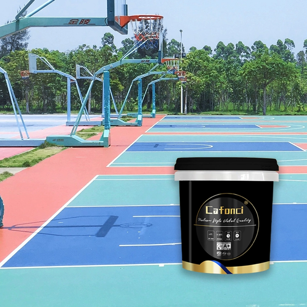 Terrace Floor Coating: Durable Protection & Elegant Finish