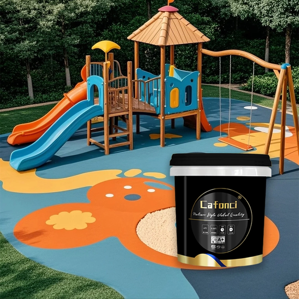 Epoxy Floor Paint | Heavy-Duty Wear-Resistant Coating for Concrete Floors