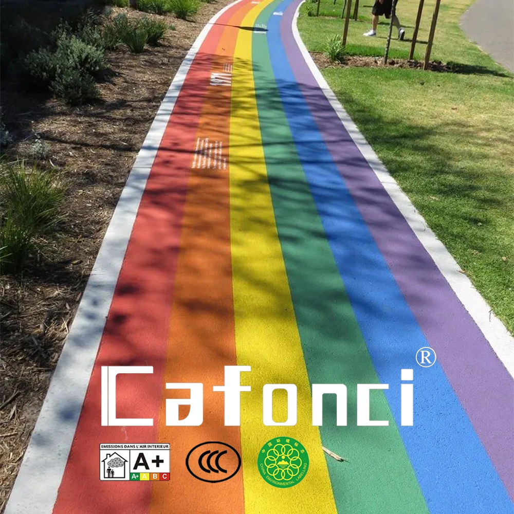 Epoxy Floor Paint | Durable Industrial & Commercial Floor Coating