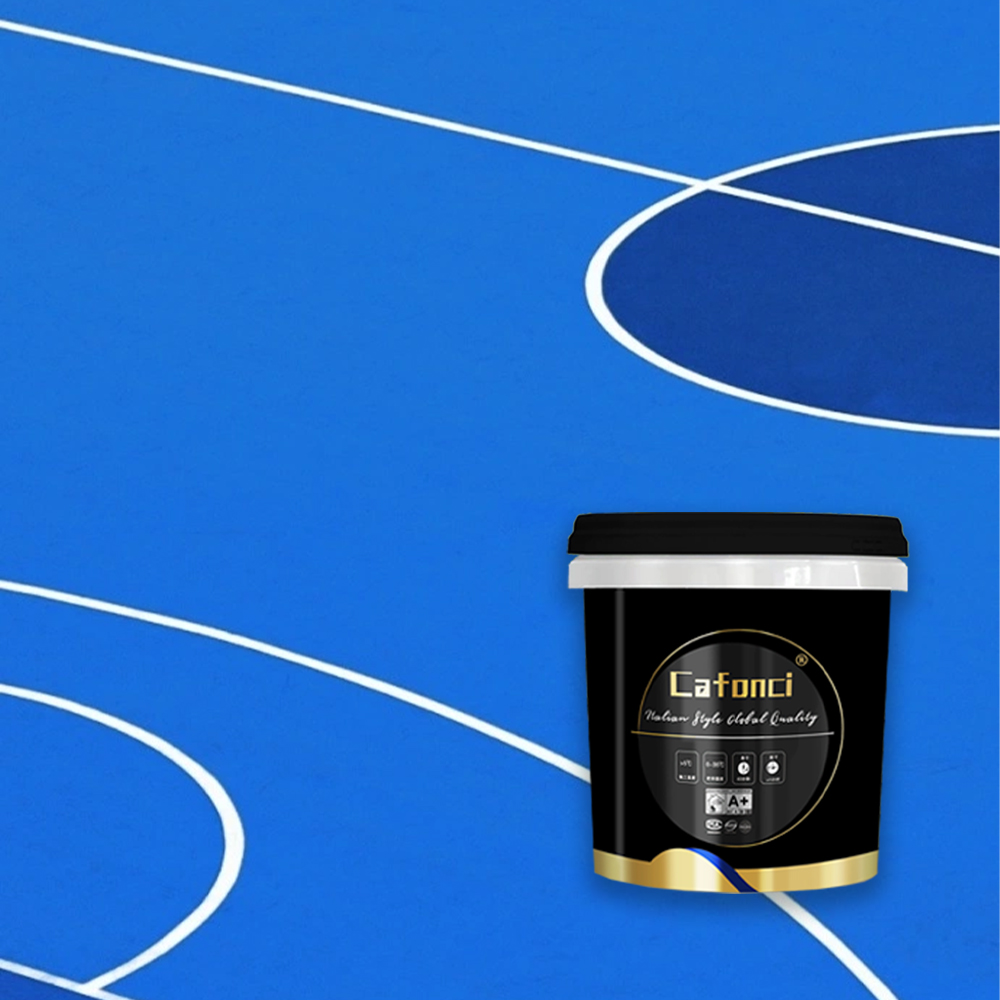 Epoxy Floor Paint | Durable Industrial & Commercial Floor Coating