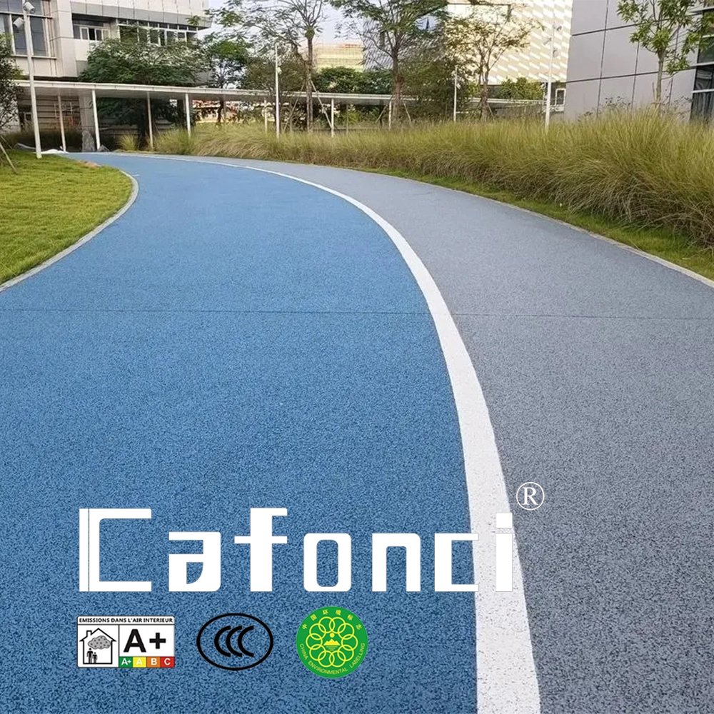 Epoxy Floor Paint | Waterproof Garage & Residential Floor Coating