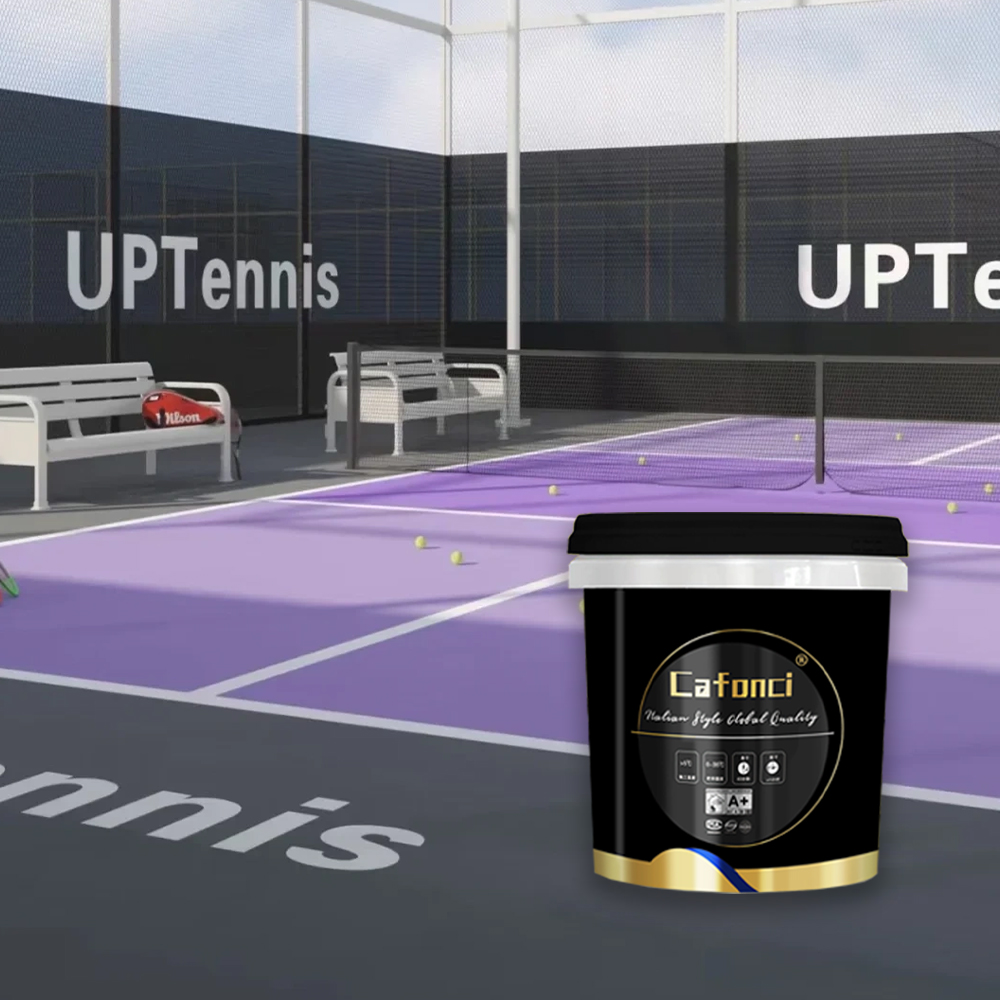 High Gloss Epoxy Floor Coating Waterproof Liquid Epoxy Resin Flooring Concrete Epoxy Floor Paint