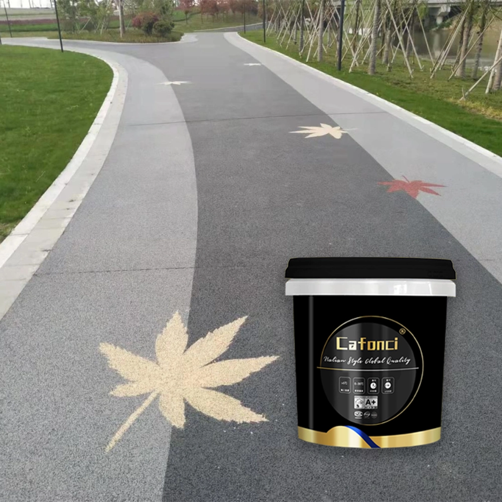 Liquid Epoxy Resin Flooring Coating Factory Price Concrete Epoxy Self Leveling Floor Epoxy Floor Paint