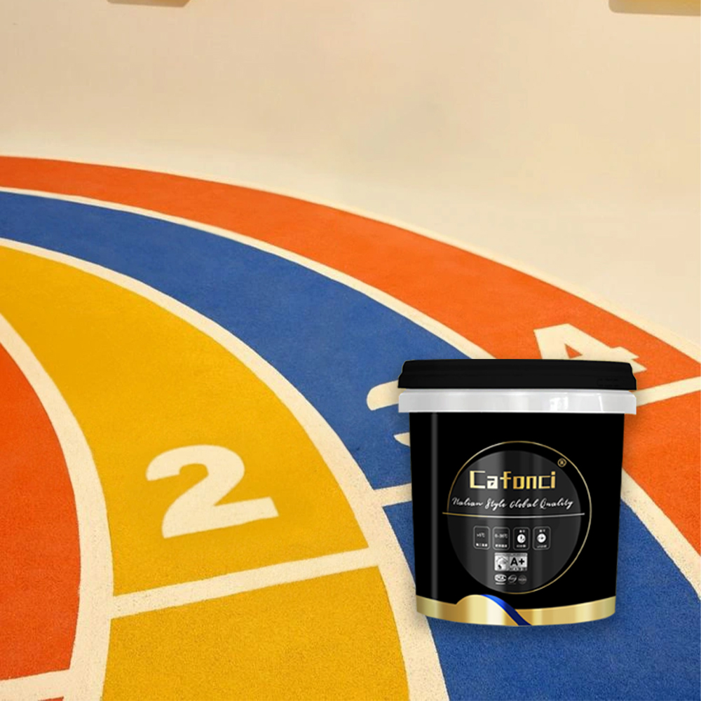 Liquid Epoxy Resin Flooring Coating Factory Price Concrete Epoxy Self Leveling Floor Epoxy Floor Paint