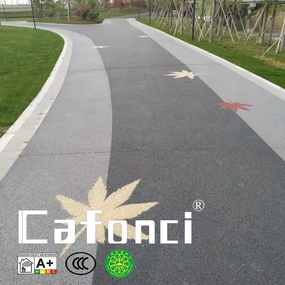 High-Quality Self-Leveling Epoxy