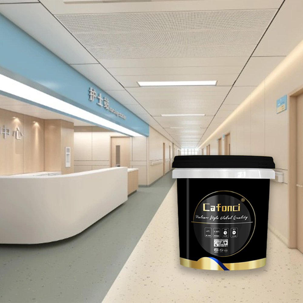 High Quality Waterproof Self Lev