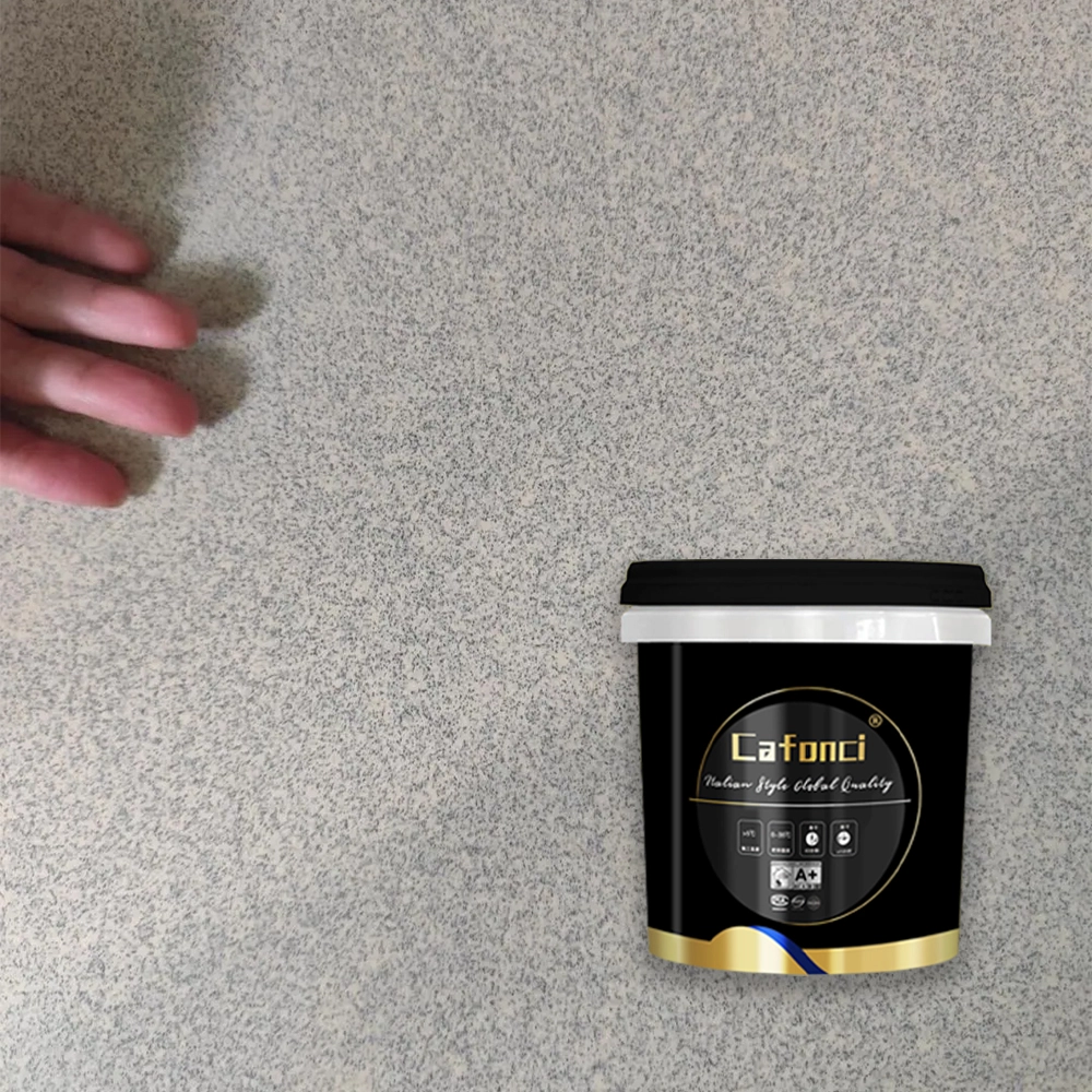 High Gloss Epoxy Floor Coating W