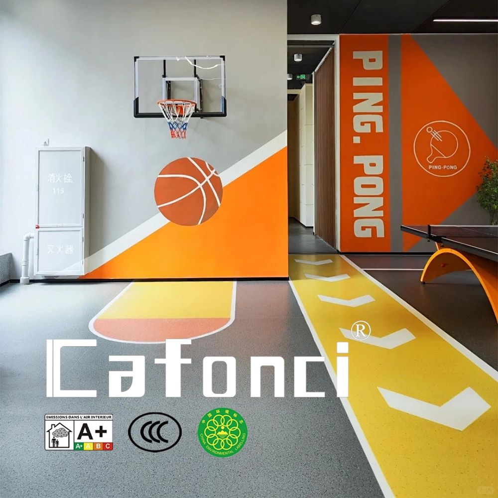 Heavy Duty Epoxy Waterproof Floor Paint for Hospital Workshop Laboratory Garage