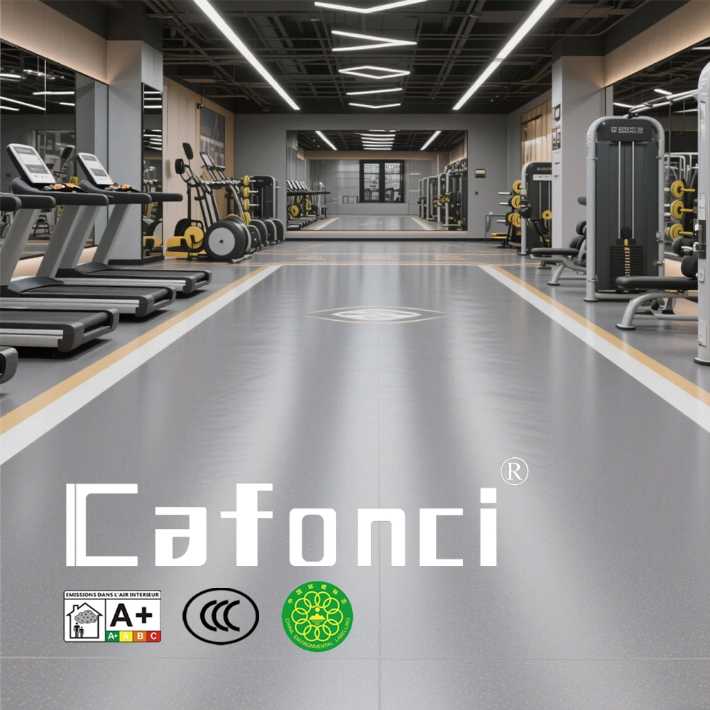 Heavy Duty Epoxy Waterproof Floo