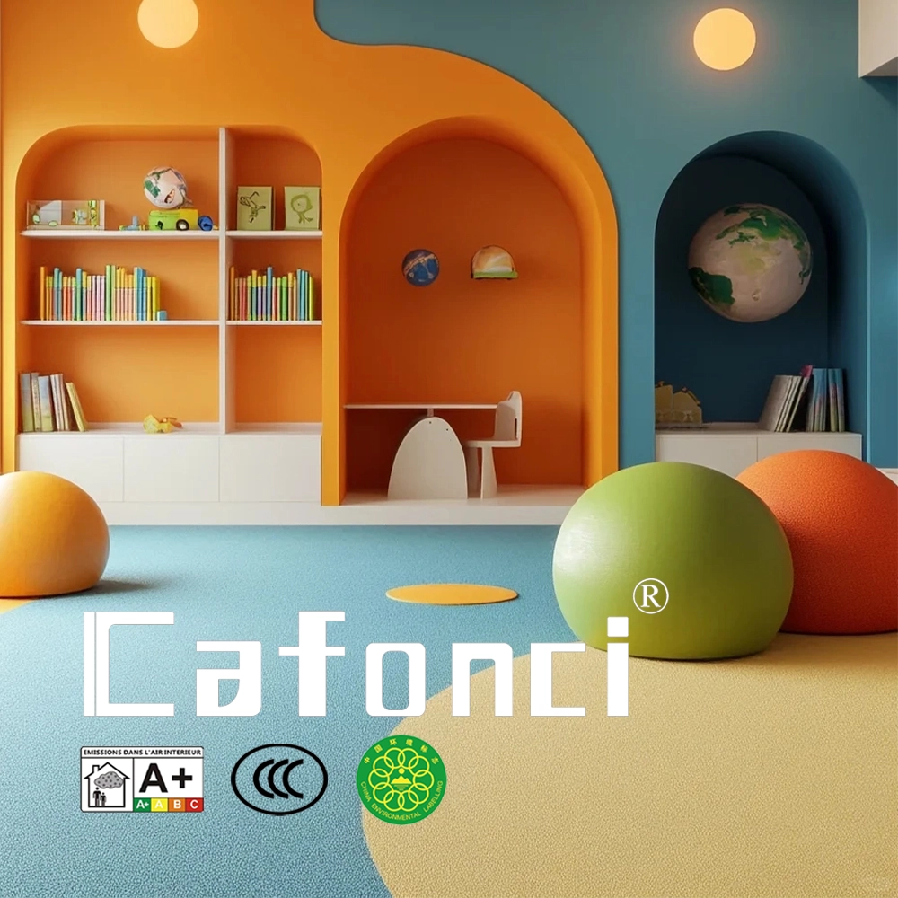 Professional Eco-Friendly Polyur