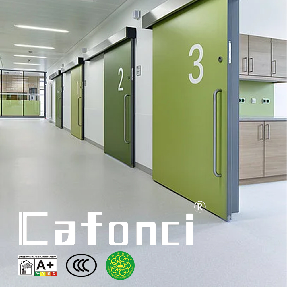 High-Quality Self-Leveling Epoxy Floor Paint, Waterproof, Wear-Resistant, and Easy to Maintain, Suitable for Industrial Workshops