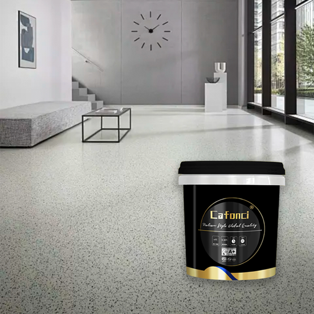 Epoxy Floor Paint China Supplier Competitive Price Epoxy Flooring