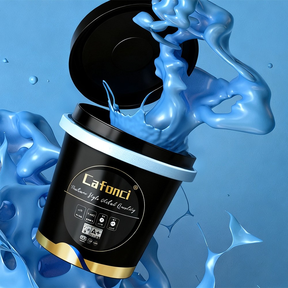 Premium Pool Protection: Waterproof Coating for Maximum Durability