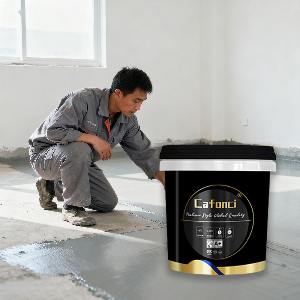 Premium Pool Protection: Waterproof Coating for Maximum Durability