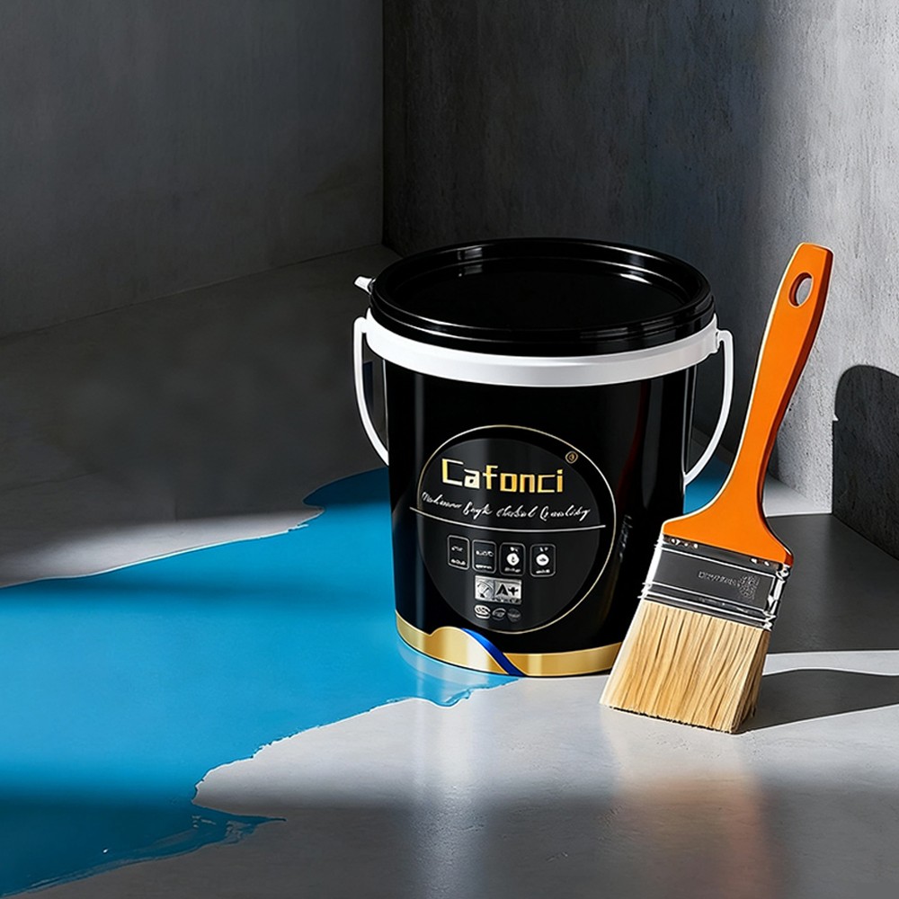 Premium Waterproof Paint for All