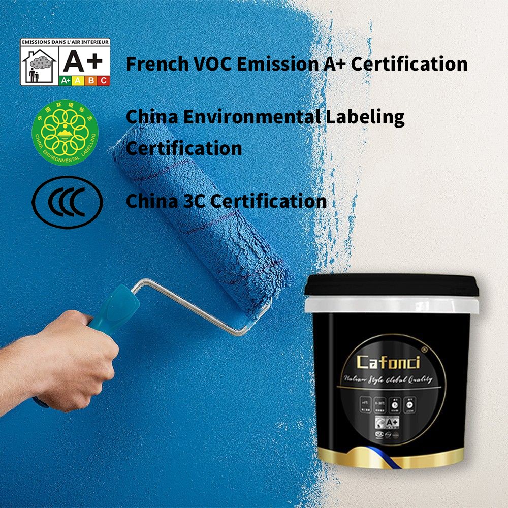 Premium Waterproof Paint for All Weather Conditions and Surfaces Waterproof Paint