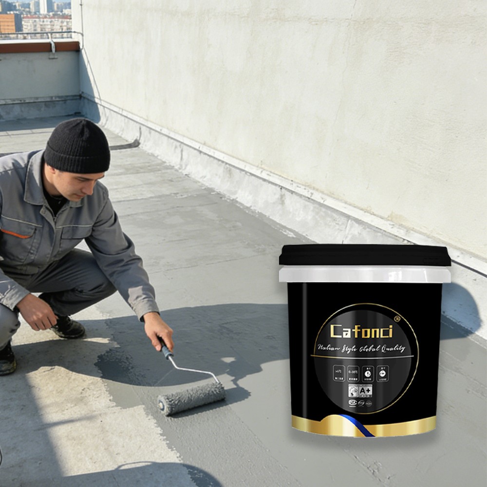 Premium Waterproof Coatings for Long-Lasting Protection and Durability