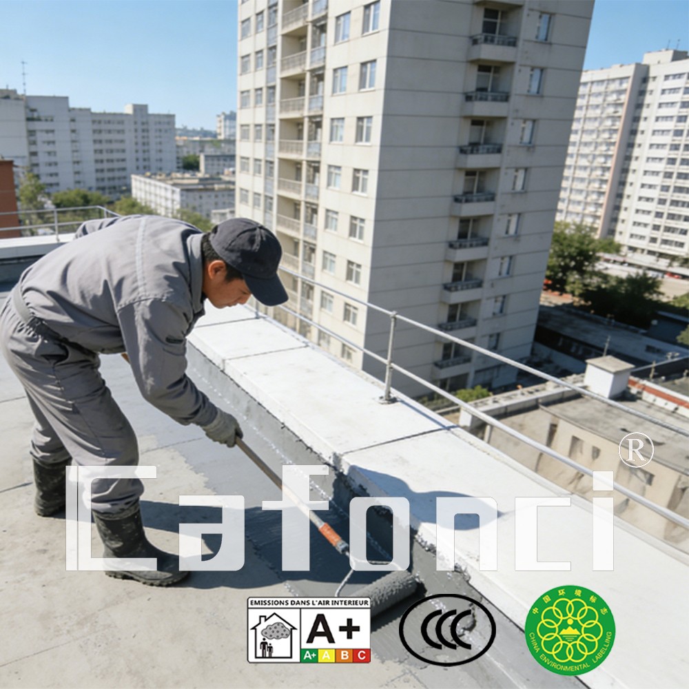Premium Waterproof Coatings for Construction and Outdoor Projects