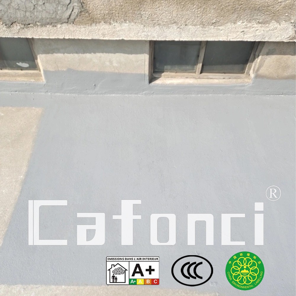 Premium Waterproof Coatings for Construction and Outdoor Projects