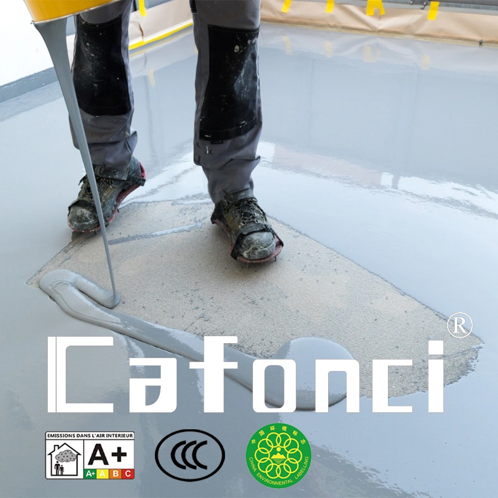 Reliable Styrene Waterproof Coatings for Maximum Moisture Resistance