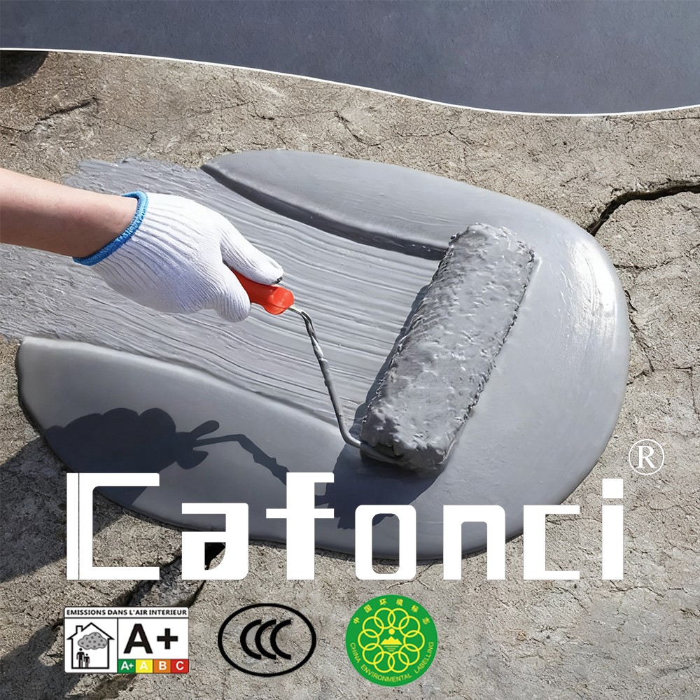 Reliable Styrene Waterproof Coatings for Maximum Moisture Resistance