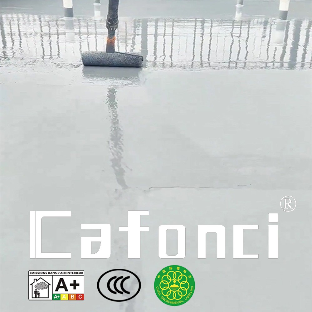 Reliable Styrene Waterproof Coatings for Maximum Moisture Resistance