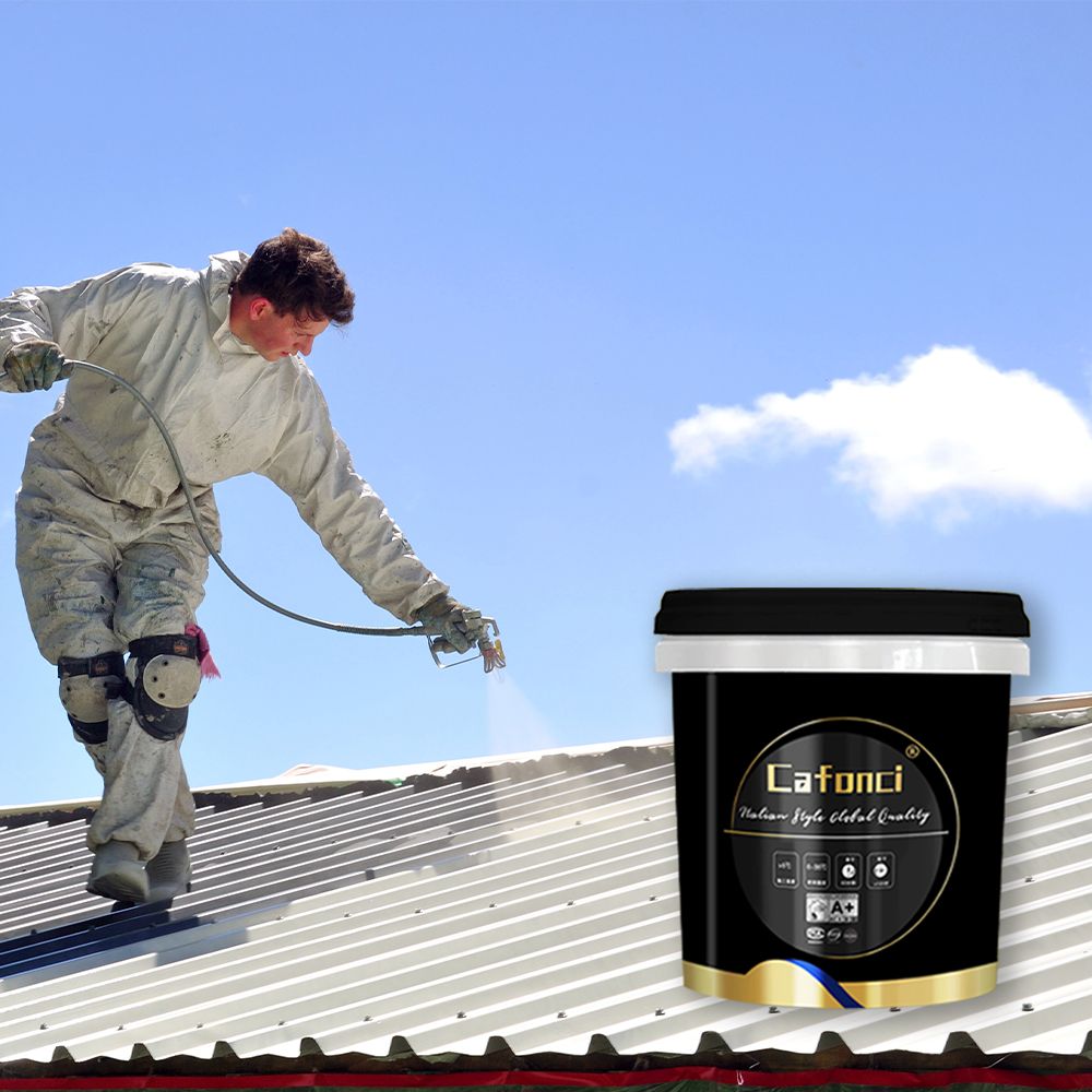 Advanced Waterproof Coatings for All Types of Swimming Pools