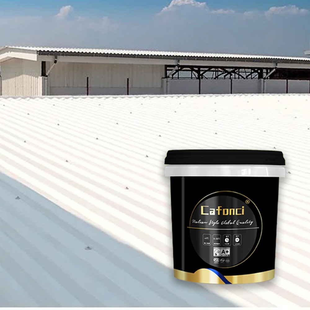 Long Life Weather Proof Exterior