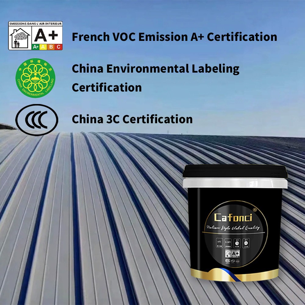 Nbs K11 Flexible Waterproof Coating for Wall and Floor, Kitchen, Bathroom, Pool