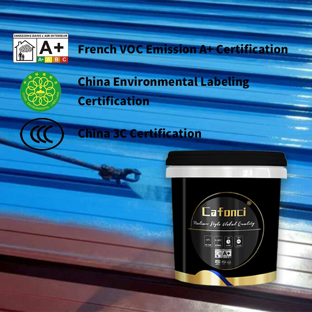 Nbs K11 Flexible Waterproof Coating for Wall and Floor, Kitchen, Bathroom, Pool