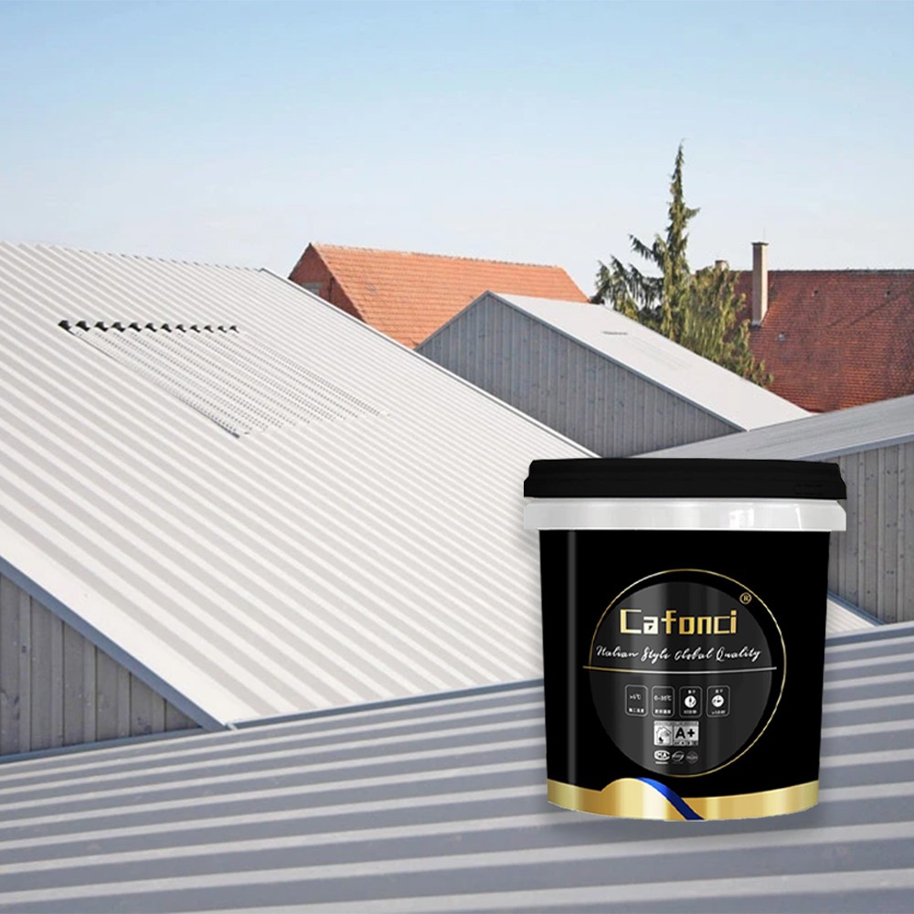 Premium Waterproof Paint for Swimming Pools - Long-Lasting Protection