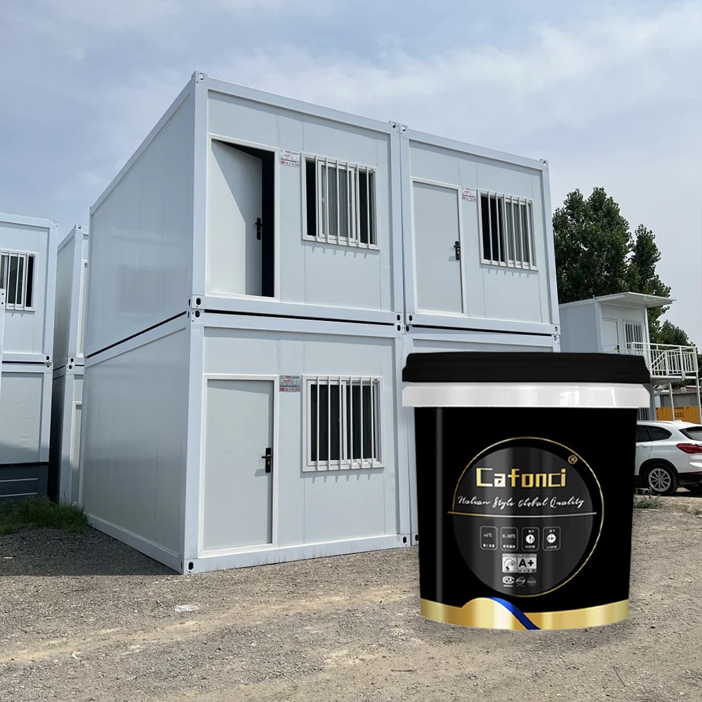 Premium Waterproof Paint for Swimming Pools - Long-Lasting Protection