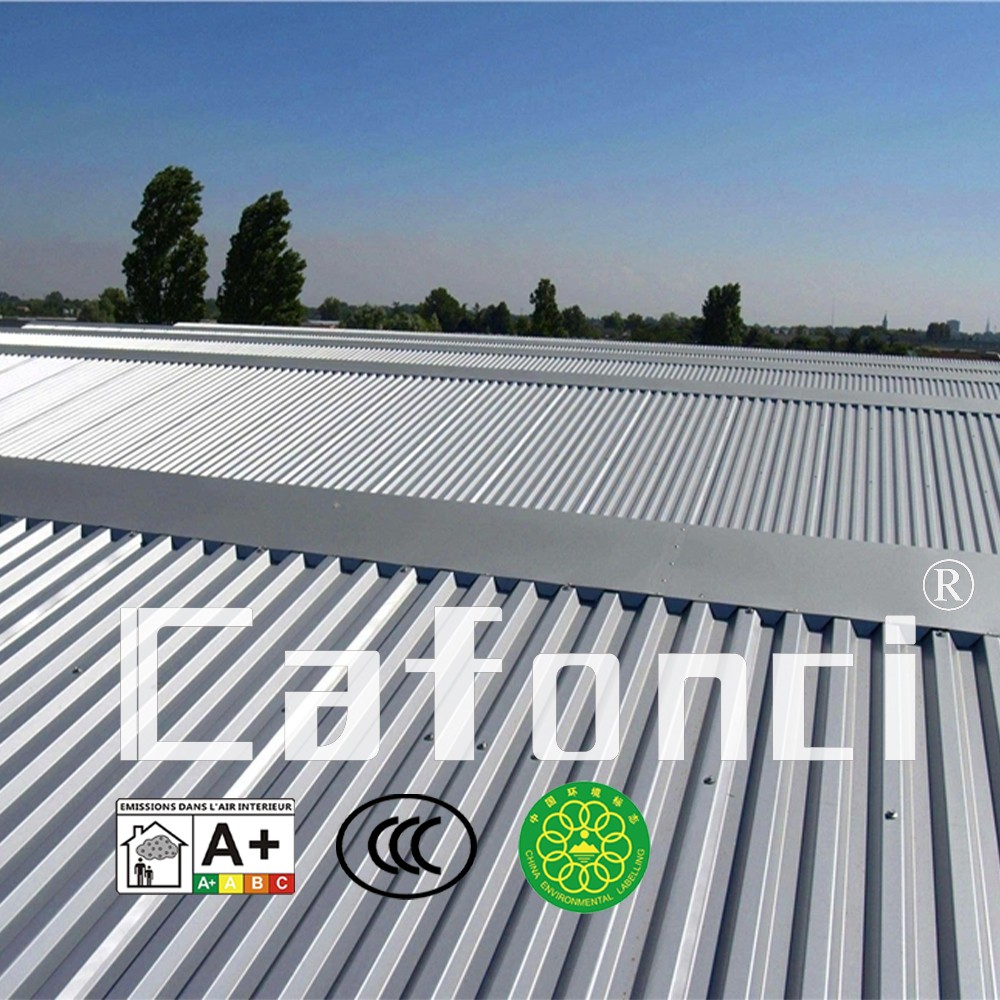 Waterproof Coating for Concrete