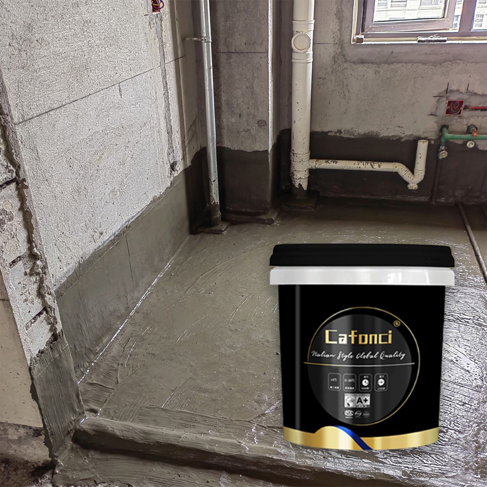 Super Anti-Crack & Long Dura